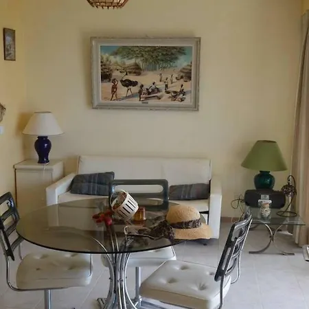 Raphael Boulouris Vue Mer Exeptionnelle דירה *