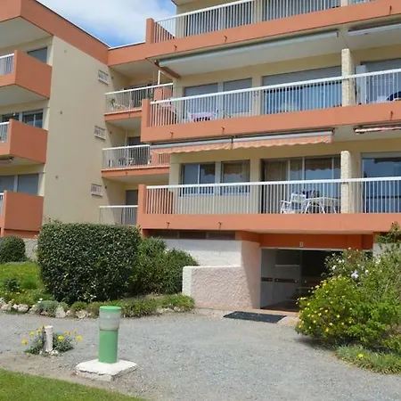 Raphael Boulouris Vue Mer Exeptionnelle דירה