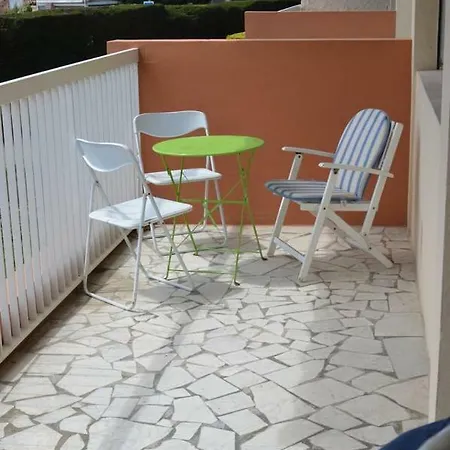 Raphael Boulouris Vue Mer Exeptionnelle * Saint-Raphaël