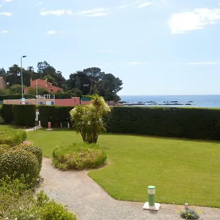 דירה Raphael Boulouris Vue Mer Exeptionnelle *