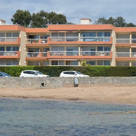 Raphael Boulouris Vue Mer Exeptionnelle דירה