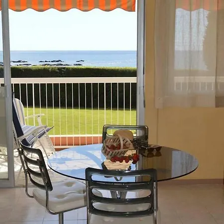 Raphael Boulouris Vue Mer Exeptionnelle *