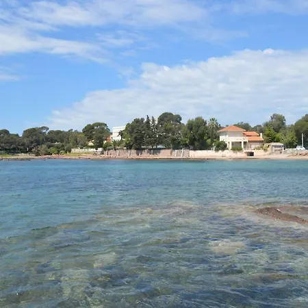 Raphael Boulouris Vue Mer Exeptionnelle