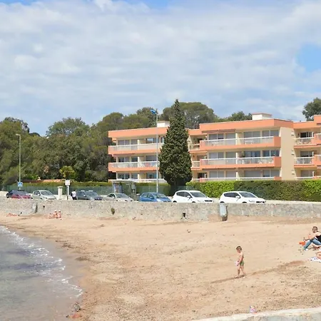 Raphael Boulouris Vue Mer Exeptionnelle דירה