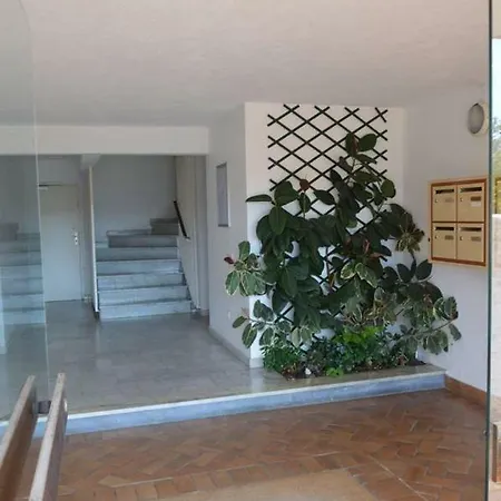 Raphael Boulouris Vue Mer Exeptionnelle Appartement